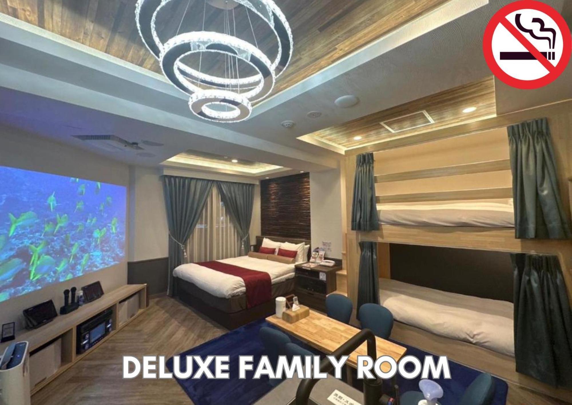 Hotel Pasela Living Tokyo Eksteriør bilde